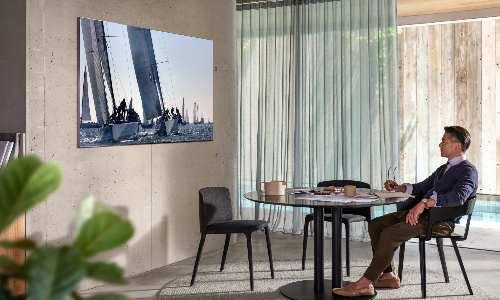 Samsung TV
