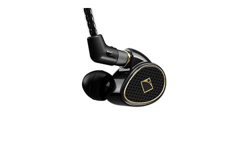L-Acoustics Contour XO in-ear monitors