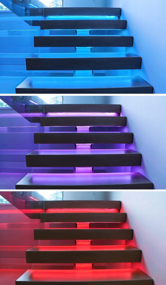 Illuminating a Stairway to Heavenly Revenues, slide 5