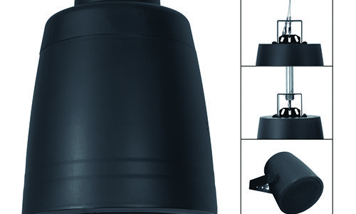 Lowell Manufacturing ESP Series of Pendant Speakers