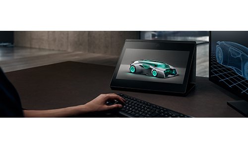 Sony Spatial Reality Display