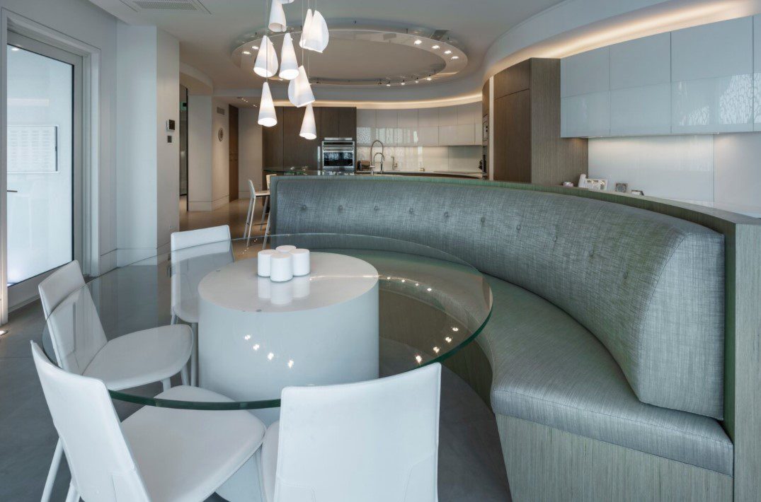 Inside Tom Brady’s New Crestron-Controlled Smart Home, slide 5
