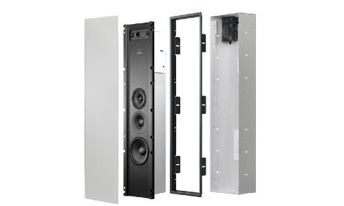 Meridian Audio DSP730 in-wall loudspeaker