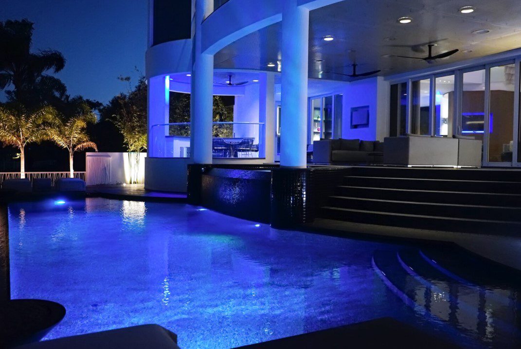 Inside Tom Brady’s New Crestron-Controlled Smart Home, slide 9