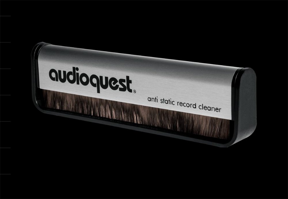 AV Accessories AudioQuest