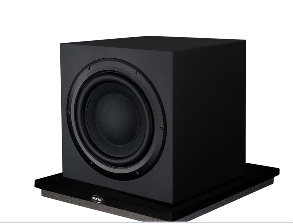 AV Accessories Auralex