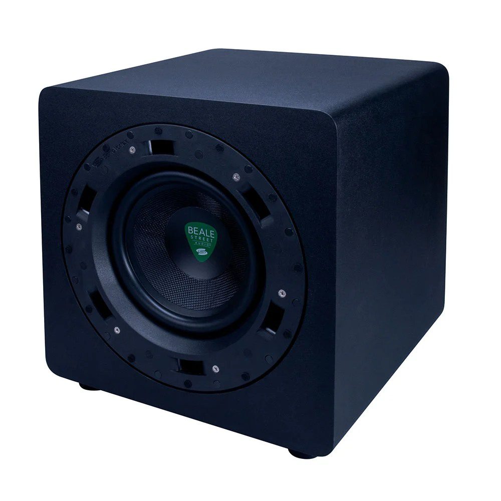Vanco Subs BPS-80