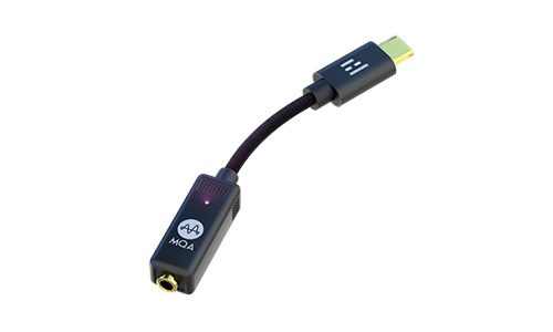 Helm Audio Bolt DAC and Amp