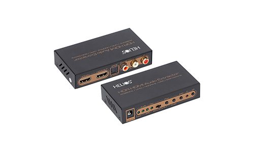 Metra Home Theater CS-HAUD-EXT