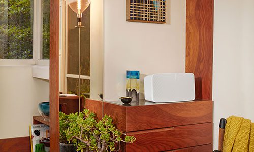 Sonos 4th Qtr 2020 results