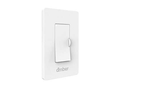 Amber Solutions Two-Wire Dimmer