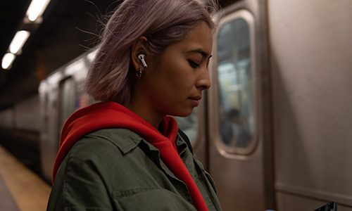 Home Theater Headphones