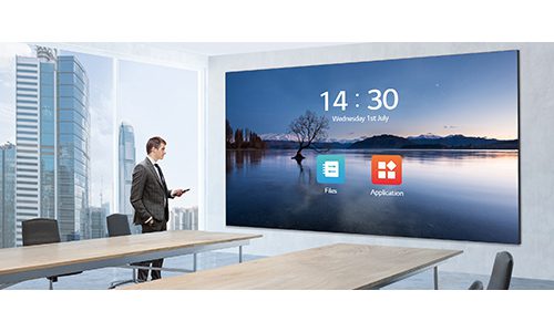 LAEB015 LG all-in-one display