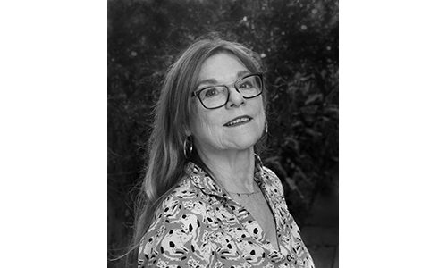 Mary Miller Bluesalve