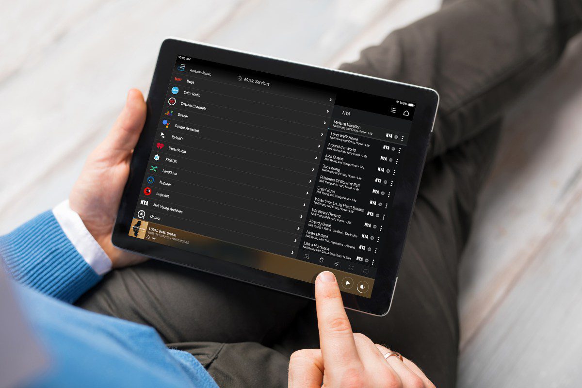 CTA Announces 2021 Smart Home Division Mark of Excellence Award Winners, slide 1