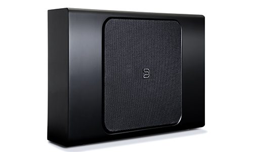 Bluesound Pulse Sub+ subwoofer