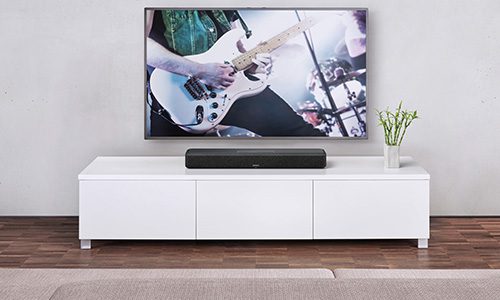 Denon Home Sound Bar 550