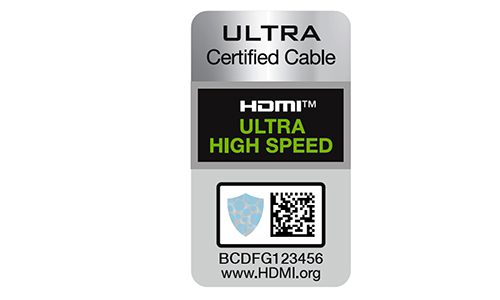 HDMI 2.1 Adoption