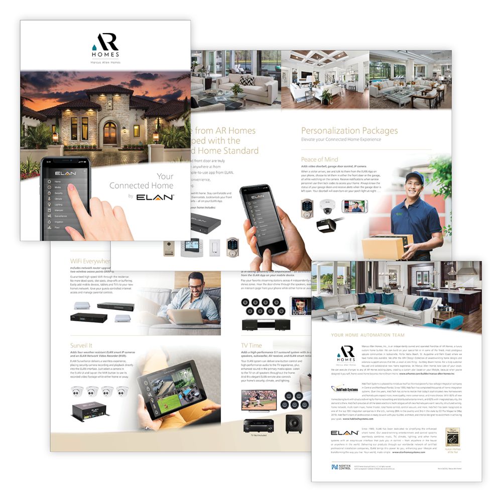 CTA Announces 2021 Smart Home Division Mark of Excellence Award Winners, slide 3