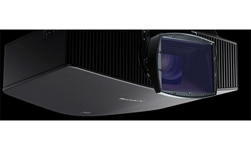 Panamorph home theater accessories