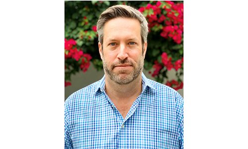 Seth Kaplan, principal at LK & Associates