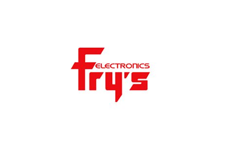 Fry's Electronics
