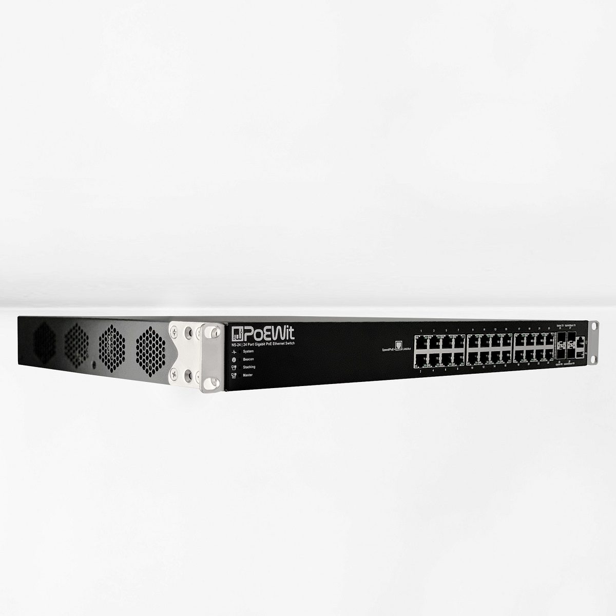 Former Pakedge Founders Take Aim at Cloud-based Lighting, UPS with PoEWit, slide 2
