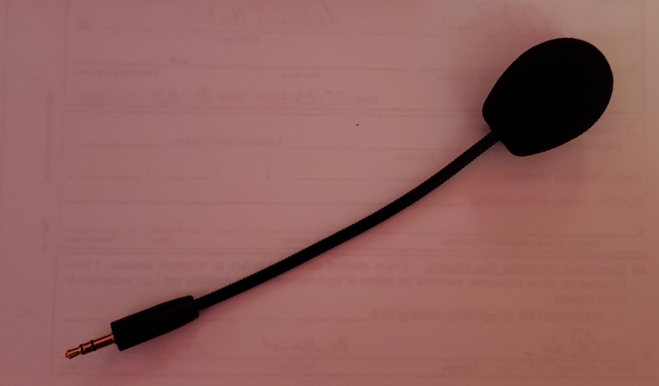 Hands-On: Audeze Penrose is a Clever Combination of Gaming Headset and Wireless Headphones, slide 4