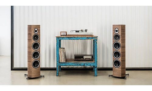 Sonus faber trade in program