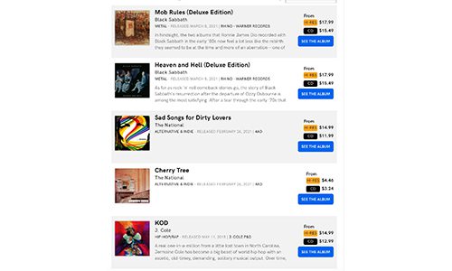 24-bit Qobuz Sonos