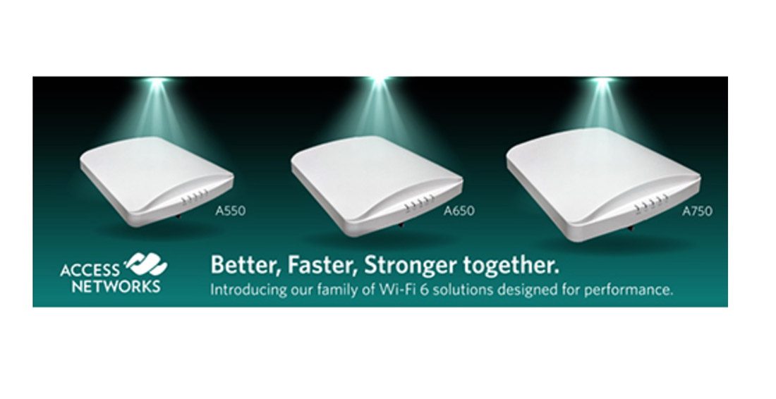 WFH Access Networks