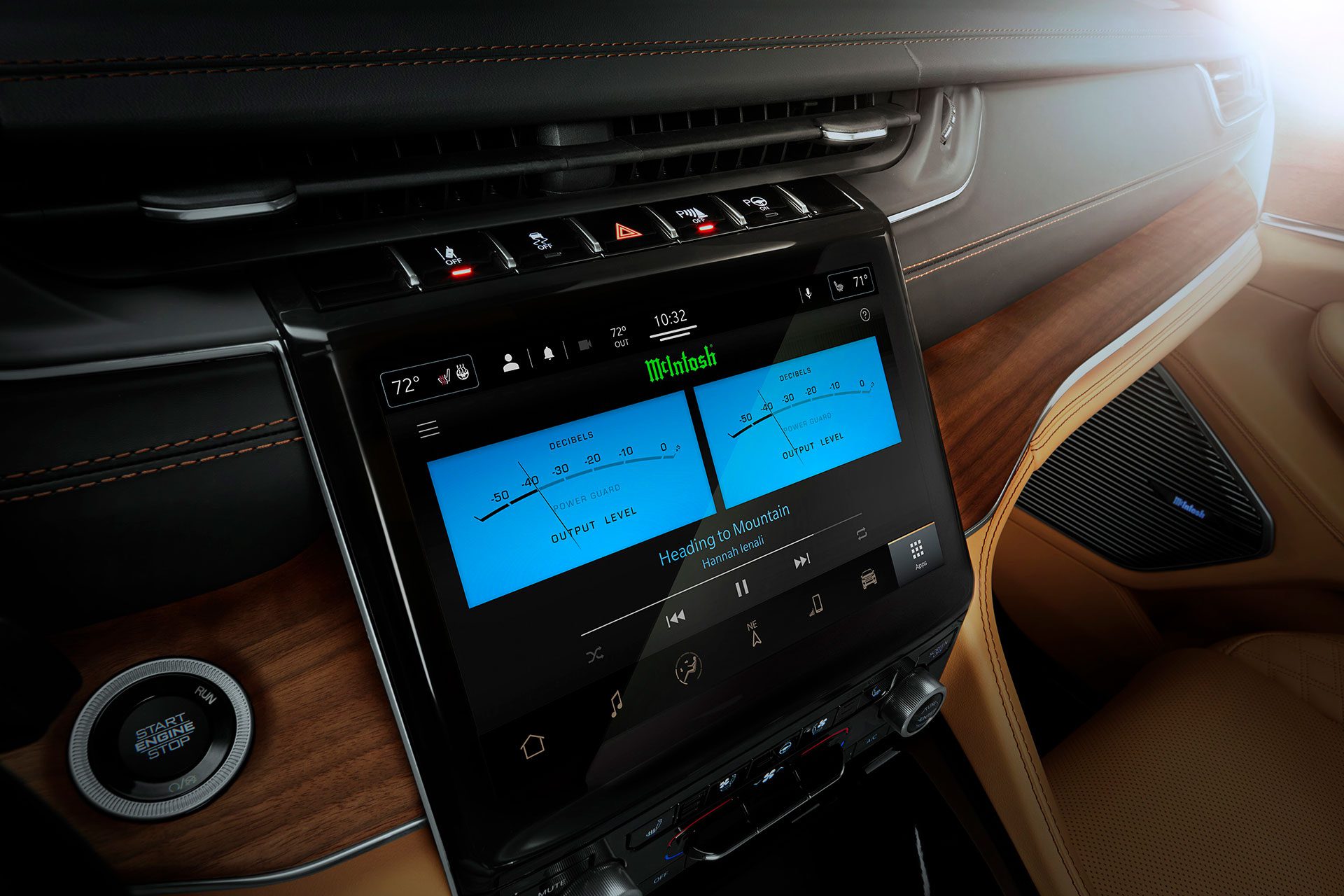 2022 Jeep Wagoneer McIntosh