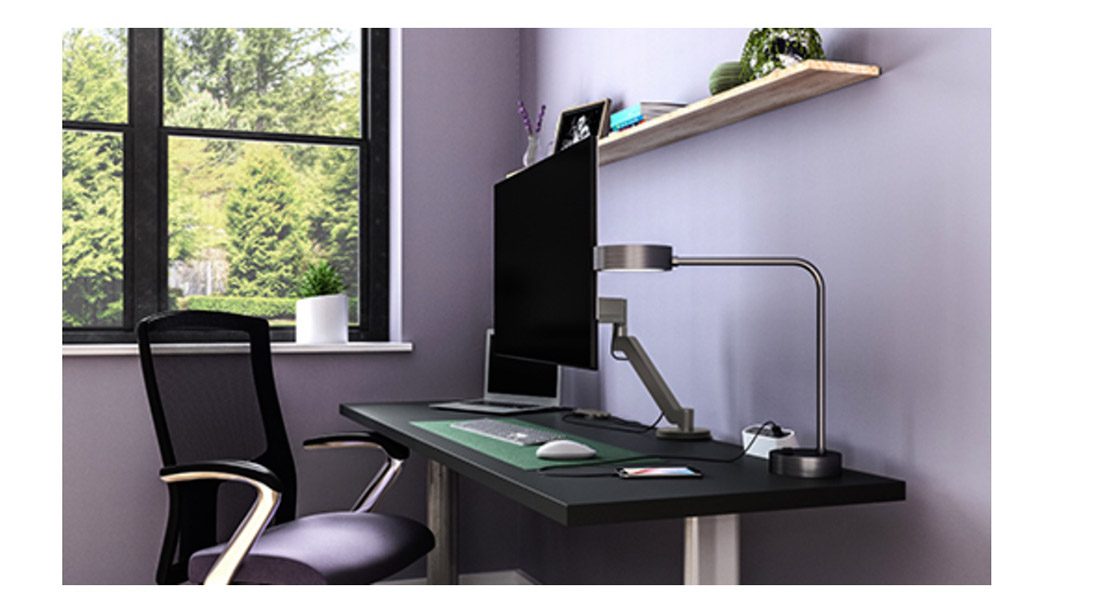 14 WFH Products Perfect for Fostering Productivity at Home, slide 2