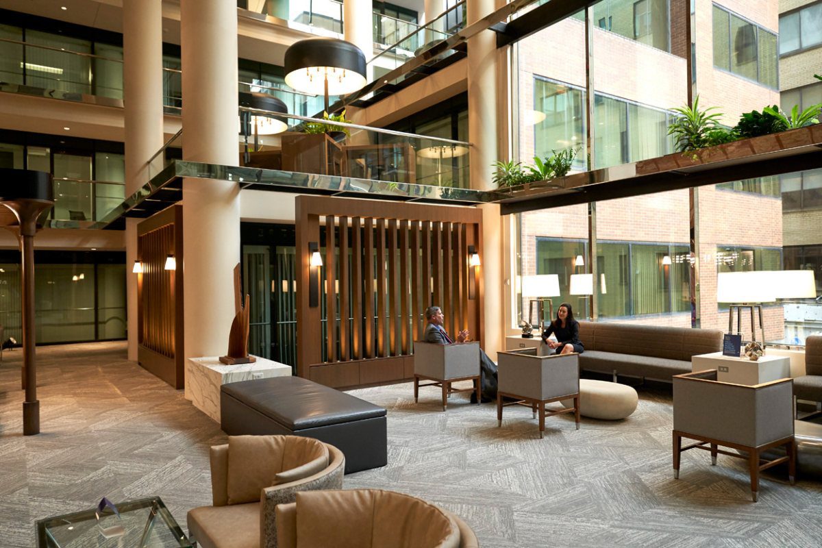 Smart Buildings Could Be Key to Unlocking Resimercial Market, slide 1