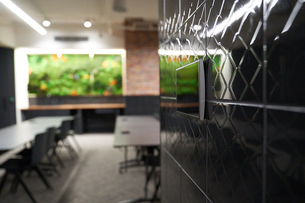 Smart Buildings Could Be Key to Unlocking Resimercial Market, slide 3
