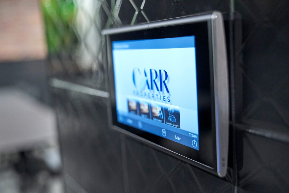 Smart Buildings Could Be Key to Unlocking Resimercial Market, slide 4