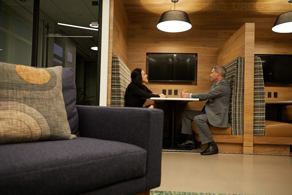Smart Buildings Could Be Key to Unlocking Resimercial Market, slide 2