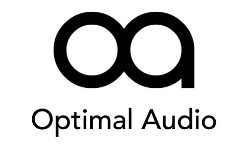 Focusrite Optimal Audio Logo
