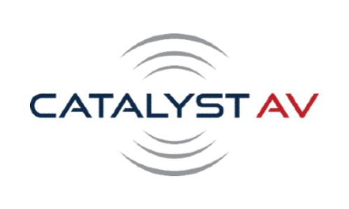 Catalyst AV