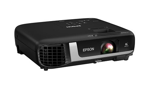 Epson EX Series of projectors