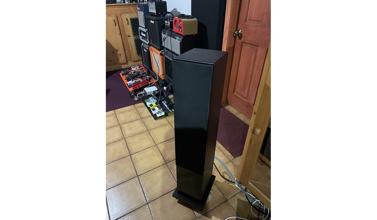 Hands-On: Sonus faber Lumina III Speakers Redefine Value Proposition, slide 1