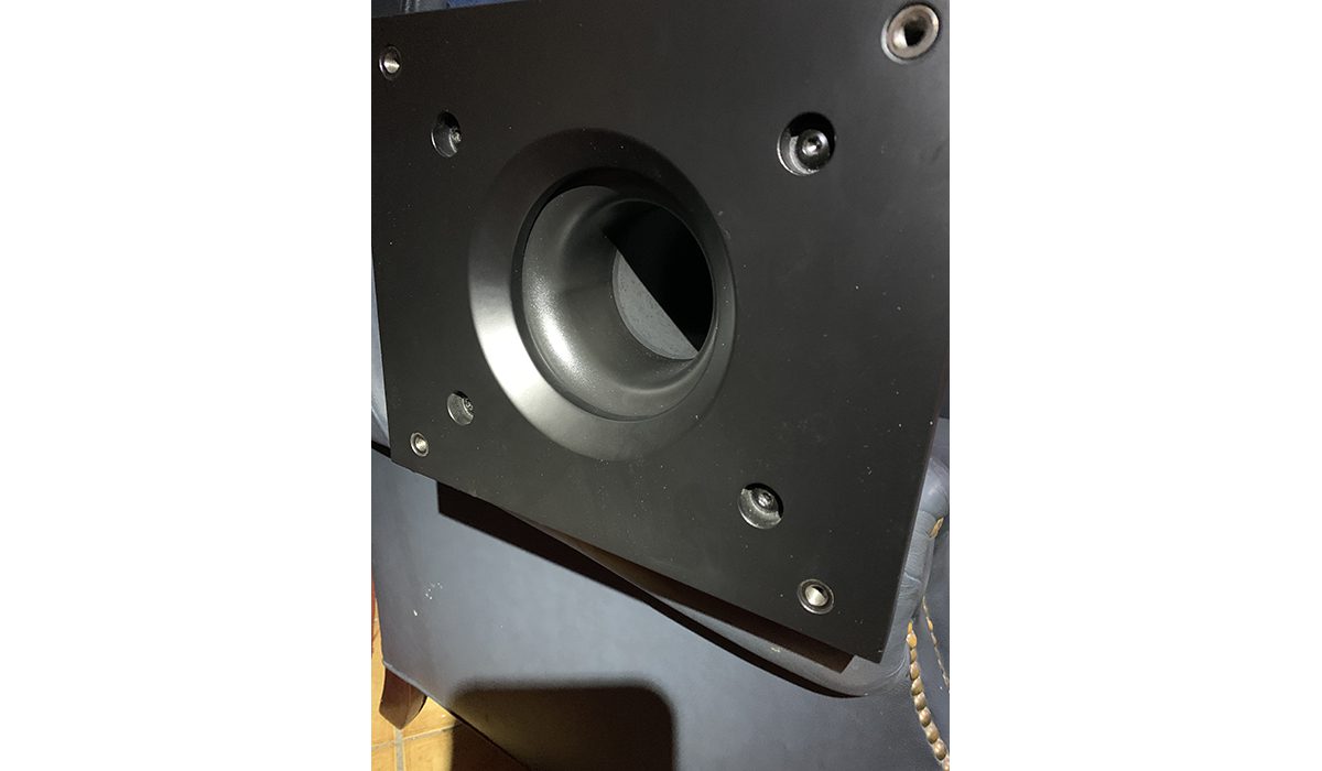 Hands-On: Sonus faber Lumina III Speakers Redefine Value Proposition, slide 2