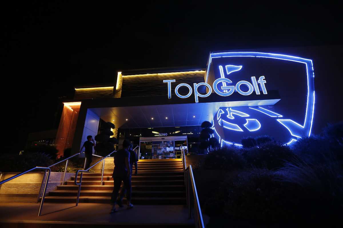 Integrator ‘Masters’ Nationwide Topgolf Deployment, slide 3