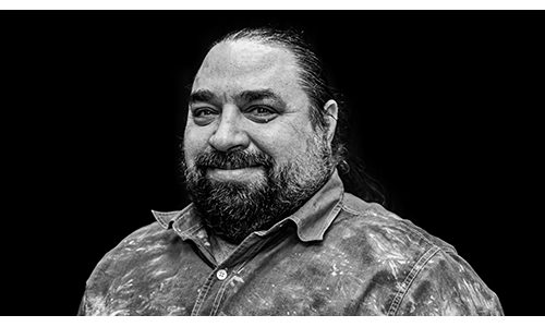 Benny Danovi Resonado Labs