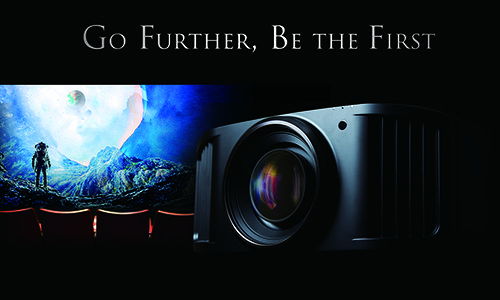 JVC projectors SnapAV
