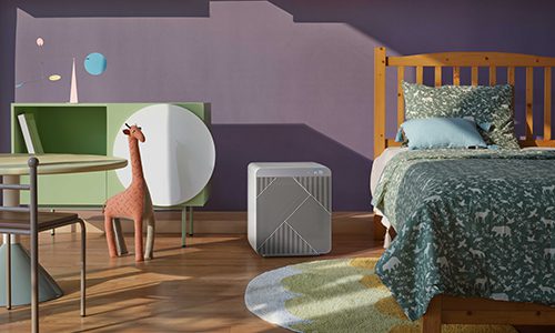 Samsung BESPOKE Appliances Air Purifier