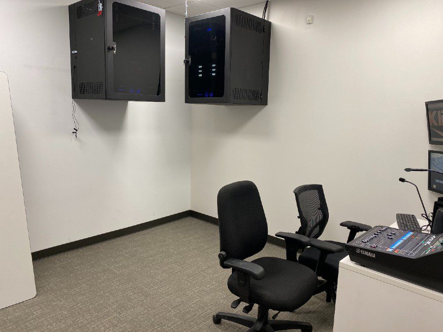 Executive Conference Room Job Turns into Extensive Resimercial Opportunity for Calif. Integrator, slide 6