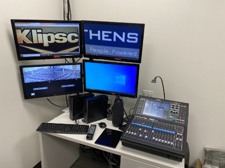 Executive Conference Room Job Turns into Extensive Resimercial Opportunity for Calif. Integrator, slide 7