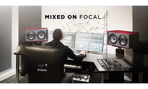 Mixed on Focal
