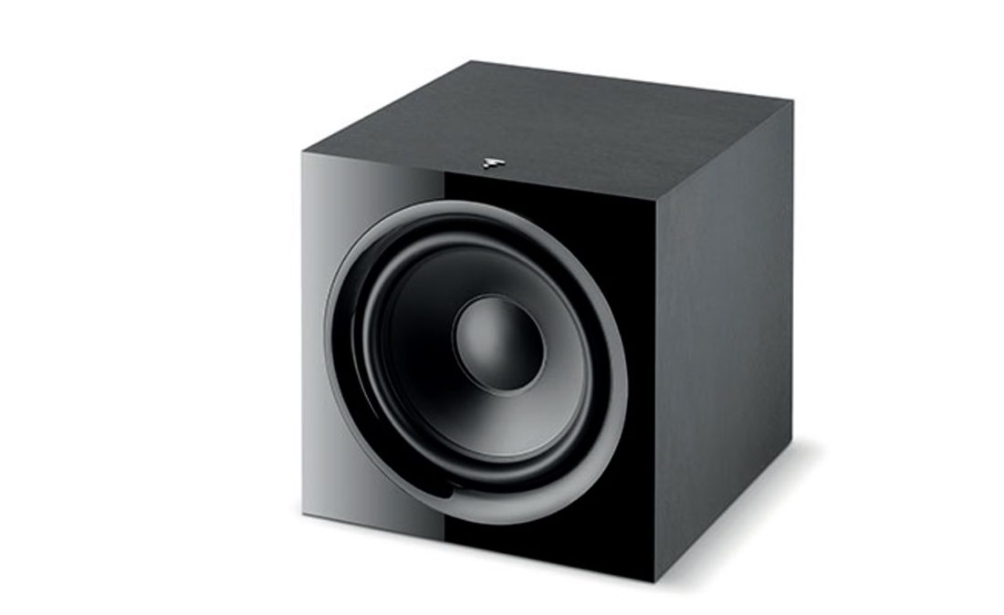 21 of the Top Subwoofers for a Thumping Home Theater Sound System, slide 4